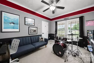 4555 Polk Ford Road, Stanfield, NC 28163 - Photo 19
