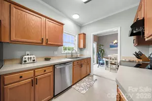 4555 Polk Ford Rd, Stanfield, NC 28163 - Photo 7