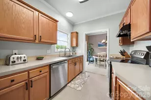 4555 Polk Ford Rd, Stanfield, NC 28163 - Photo 9