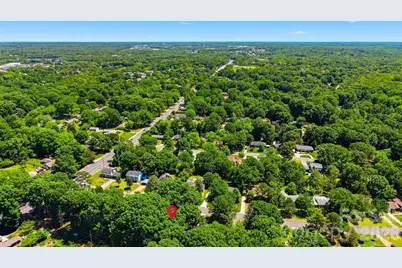 1409 Woodberry Road, Charlotte, NC 28212 - Photo 35