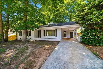 1409 Woodberry Road, Charlotte, NC 28212 - Photo 31