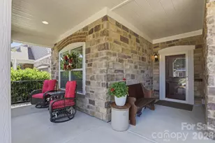 1327 Garden Vista Dr, Matthews, NC 28104 - Photo 5