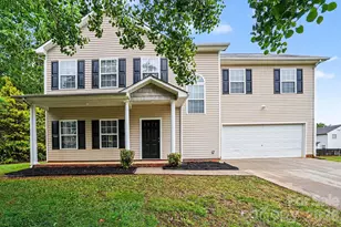 6116 Firethorne Ln, Concord, NC 28025 - Photo 1