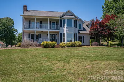 128 Windy Hill Drive, Cherryville, NC 28021 - Photo 1
