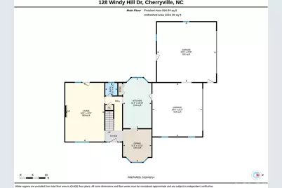 128 Windy Hill Drive, Cherryville, NC 28021 - Photo 45