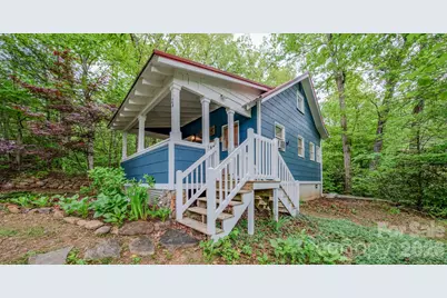 24 Moore Circle, Black Mountain, NC 28711 - Photo 33