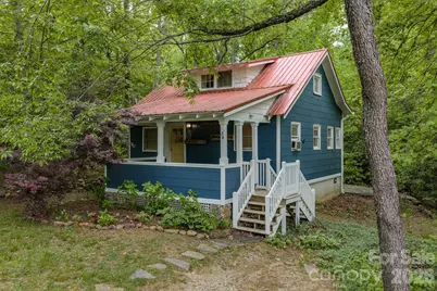 24 Moore Circle, Black Mountain, NC 28711 - Photo 1