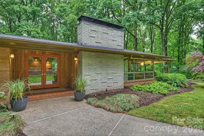 1916 Fair Forest Drive, Matthews, NC 28105 - Photo 1