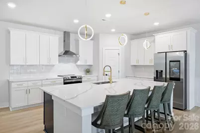 1517 Falcon Street, Charlotte, NC 28211 - Photo 5