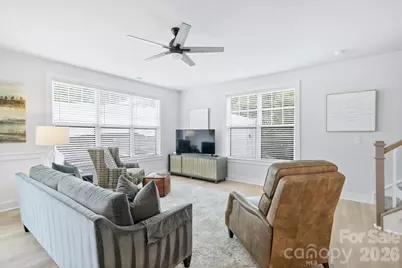 1517 Falcon Street, Charlotte, NC 28211 - Photo 19