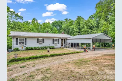 408 Hollis Road, Ellenboro, NC 28040 - Photo 3