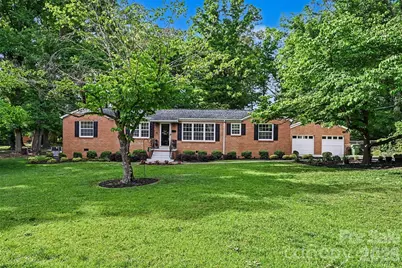 704 Marion Sims Drive, Lancaster, SC 29720 - Photo 1