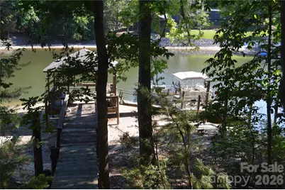 17701 Burnt Hickory Drive #L93A, Charlotte, NC 28278 - Photo 5