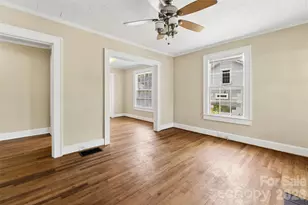442 Spring St, Albemarle, NC 28001 - Photo 5