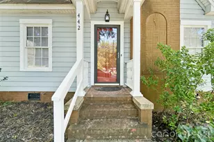 442 Spring St, Albemarle, NC 28001 - Photo 3