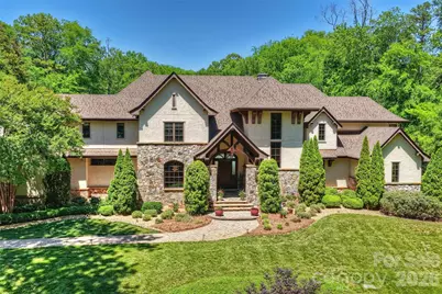 4901 Carmel Park Drive, Charlotte, NC 28226 - Photo 1