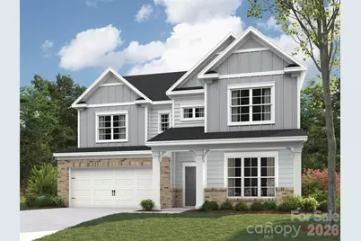 110 Oakham Place #HAF0023, Mooresville, NC 28115 - Photo 1