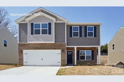 449 Brinkley Drive, Kings Mountain, NC 28086 - Photo 1