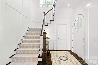 2638 Hampton Avenue, Charlotte, NC 28207 - Photo 5