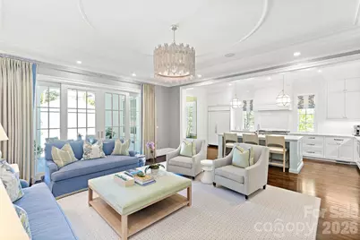2638 Hampton Avenue, Charlotte, NC 28207 - Photo 13
