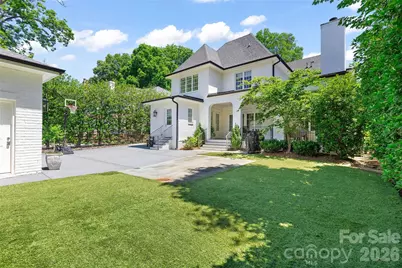 2638 Hampton Avenue, Charlotte, NC 28207 - Photo 47