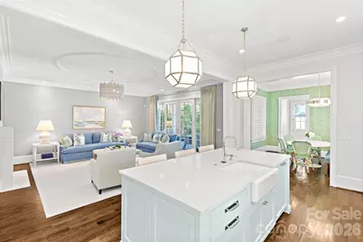 2638 Hampton Avenue, Charlotte, NC 28207 - Photo 19