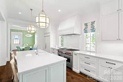 2638 Hampton Avenue, Charlotte, NC 28207 - Photo 17