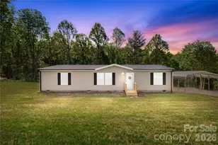 251 Center Ln, Thurmond, NC 28683 - Photo 1