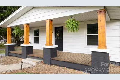 3941 Springs Road, Conover, NC 28613 - Photo 3