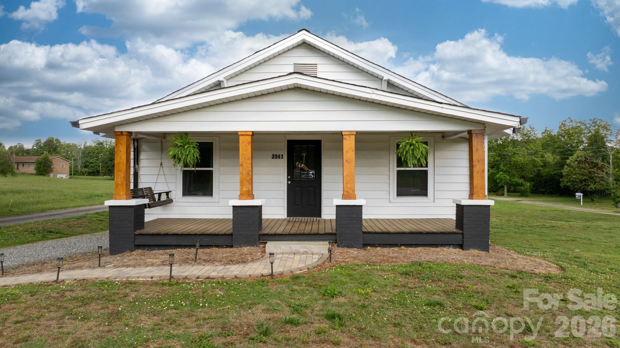 3941 Springs Rd, Conover, NC 28613 - MLS 4379185 - Coldwell Banker