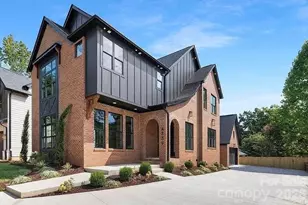 4339 Castlewood Rd, Charlotte, NC 28209 - Photo 1