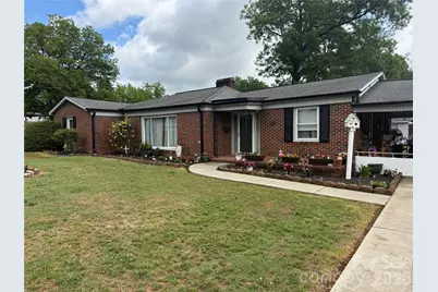 191 Nc 16 Highway S, Taylorsville, NC 28681 - Photo 1