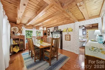 3497 Blue Creek Road, Lenoir, NC 28645 - Photo 9