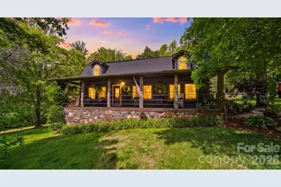 3497 Blue Creek Road, Lenoir, NC 28645 - Photo 1