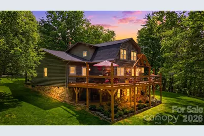 3497 Blue Creek Road, Lenoir, NC 28645 - Photo 1