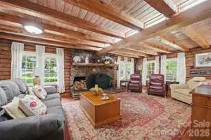 3497 Blue Creek Rd, Lenoir, NC 28645 - Photo 7