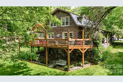 3497 Blue Creek Road, Lenoir, NC 28645 - Photo 41