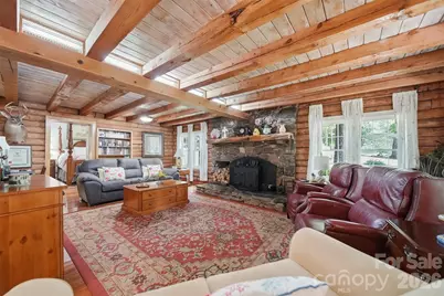 3497 Blue Creek Road, Lenoir, NC 28645 - Photo 5