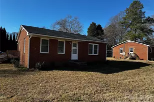 357 Peach Orchard Rd, Salisbury, NC 28147 - Photo 1
