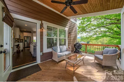 15 Tudor Way, Black Mountain, NC 28711 - Photo 13