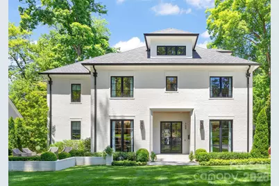 700 Cherokee Road, Charlotte, NC 28207 - Photo 1