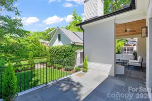 700 Cherokee Rd, Charlotte, NC 28207 - Photo 45