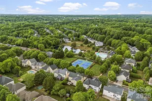 14438 Harvington Dr, Huntersville, NC 28078 - Photo 45