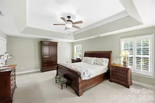 14438 Harvington Dr, Huntersville, NC 28078 - Photo 23