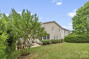14438 Harvington Dr, Huntersville, NC 28078 - Photo 41