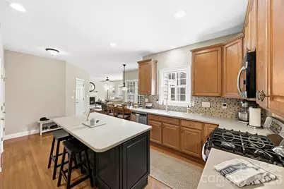 14438 Harvington Drive, Huntersville, NC 28078 - Photo 17