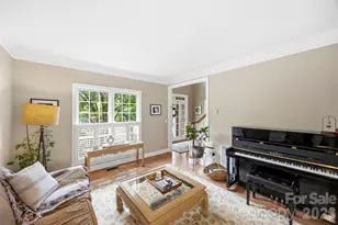 14438 Harvington Dr, Huntersville, NC 28078 - Photo 11