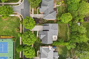 14438 Harvington Dr, Huntersville, NC 28078 - Photo 43