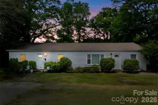 414 E Wilkins St, Dallas, NC 28034 - Photo 21