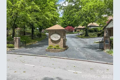 503 Fleetwood Plaza, Laurel Park, NC 28739 - Photo 37